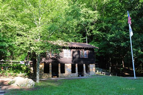 Rentals for late Spring - Camp Wyandot, Inc.