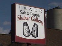 Traer Salt and Pepper Shaker Gallery - All You Need to Know BEFORE You Go (2024)