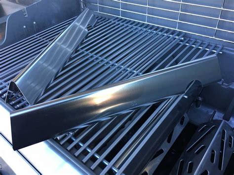 2017 Weber Genesis II: First Impressions - The Virtual Weber Gas Grill