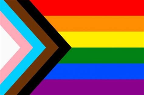 What you don’t know about the Iconic Rainbow Flag and Other LBGTQ Flags - News Hamster