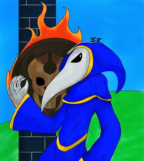 Lunatic Cultist Fan Art | Terrarian Amino