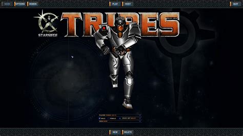 Tribes 2 download - lockgawer