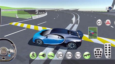 3D driving class amazing Android car racing game play 10 - YouTube