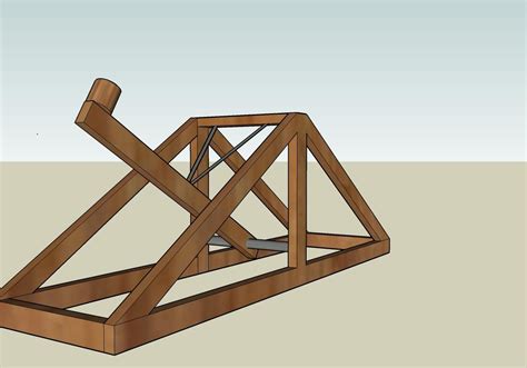 Catapult Project by Tyler Conlee, Logan Taylor and Vido Flores