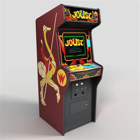 Cabinet Arcade Games | Cabinets Matttroy