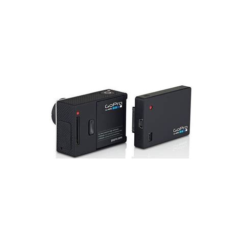 GoPro Battery BacPac (Hero3+) - Rechargeable batteries - Photopoint