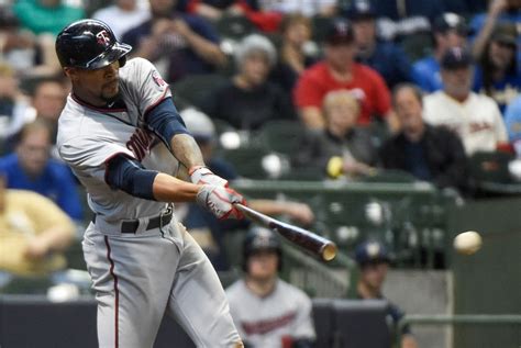 Minnesota Twins Demote Byron Buxton to Triple-A