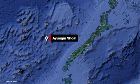 Resupply of Ayungin Shoal detachment to push through in 2 weeks–Wescom ...