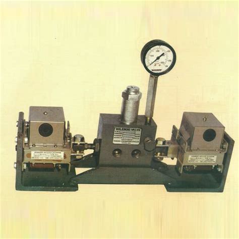 Four Way Solenoid Valve Suppliers, Manufacturers, Exporters From India ...