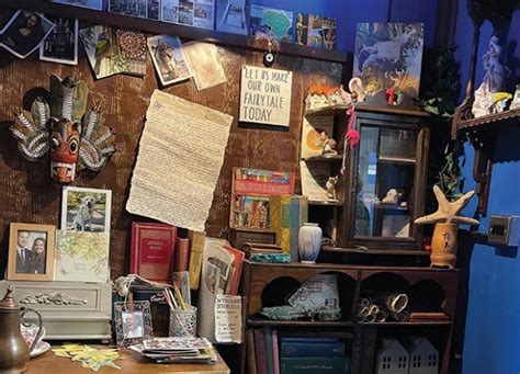 ‘We built a museum’: What does your school resource room look like? / Historical Association