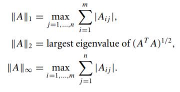 linear algebra - $L^2$ norm of a matrix: Is this statement true? - Mathematics Stack Exchange