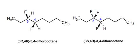 Stereoisomers: Definition, Types & Examples - Video & Lesson Transcript | Study.com