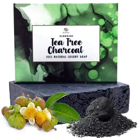 45 Best Tea Tree Oil Soap Bars [Reviewed] - TheOilVirtue