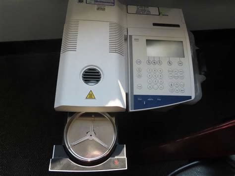 USED METTLER TOLEDO MOISTURE ANALYZER | Blades Machinery