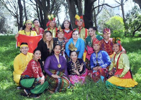 “Padayon”: Celebrating Parangal Dance Company’s 10th year — Something Filipino Magazine