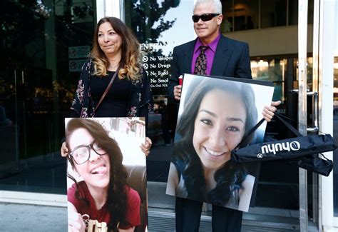 Sierra LaMar case: Life without parole for man convicted of missing ...