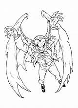 Collection Of Vampire Coloring Pages  Free Printable sketch template