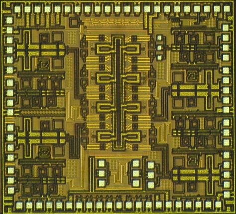 What Is An Integrated Circuit?