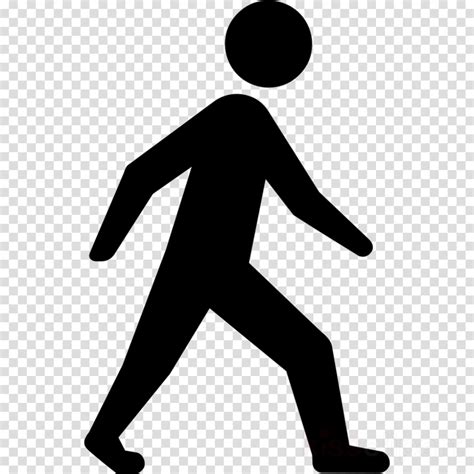 Human Clipart Walk Free Walking Clip Art Stunning Free Transparent | Images and Photos finder