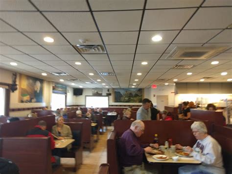 Pete’s Legacy Diner - 2305 Vestal Rd, Vestal, NY 13850 | Food Near Me