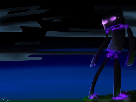 Cute Enderman Wallpapers on WallpaperDog