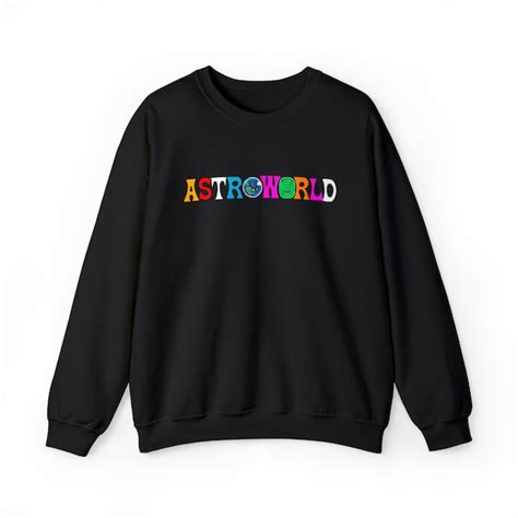 Astroworld Merch - Etsy