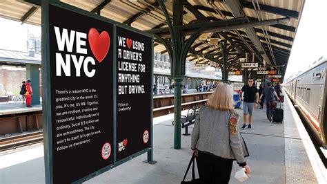 New York City unveils controversial revamp of “I ♥ NY” logo – Designlab