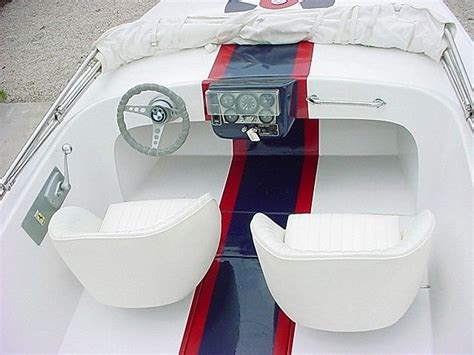 1978 Donzi 18-2+3 Sport Boat with trailer. - South Florida Ski Boats, Sport Boats, Yacht Design ...