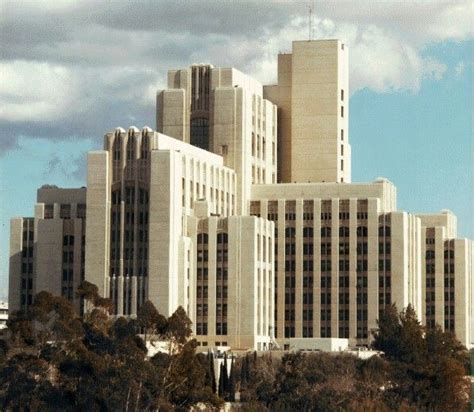 Los Angeles General Hospital | Boyle heights, General hospital, Art ...