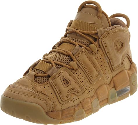 Nike Air More Uptempo SE GS Basketball Trainers 922845 Sneakers Shoes ...