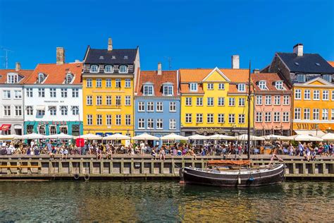 10 Best Sites To Visit In Copenhagen, Denmark - The Top Ten Traveler