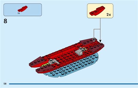 LEGO 40678 Festival Calendar Instructions, Seasonal - Chinese ...