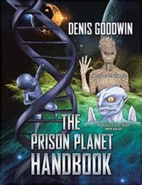 The Prison Planet Handbook – Pacific Book Review Online Book Review Service