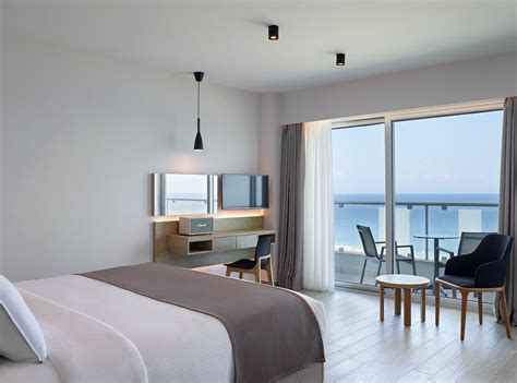 Mediterranean Sea View Suite - Aquarium View Hotel Rhodes Greece | Book ...