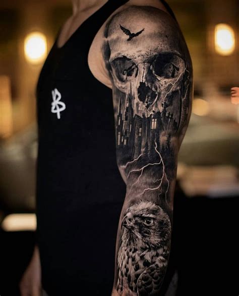 Gefällt 1,834 Mal, 6 Kommentare - Tattoo Realistic (@tattoorealistic ...