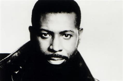 Teddy Pendergrass - Biography and Facts