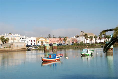 Experiencia en Puerto de Santa María, España de Francisco Miguel | Experiencia Erasmus Cádiz