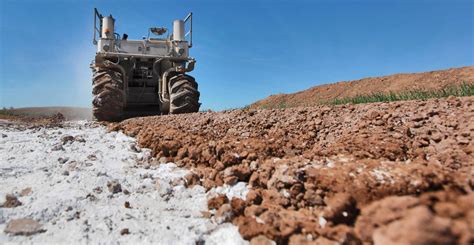 Soil Stabilisation - Britpave