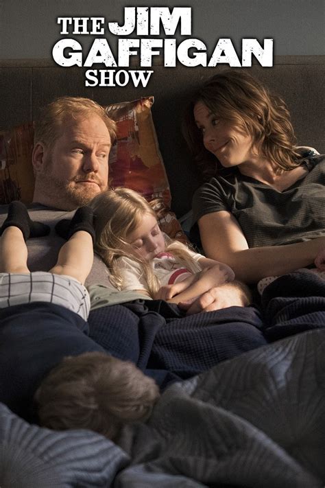 The Jim Gaffigan Show Pictures | Rotten Tomatoes