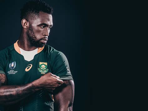 Siya Kolisi, Springboks captain, is South Africa’s great sporting hope | The Australian