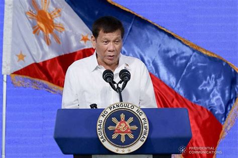 Duterte invited to attend UniTeam miting de avance – Marcos | The ...