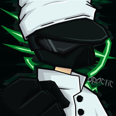 John roblox fanart by Opoctic on DeviantArt