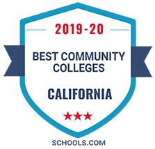 Best Community Colleges in California | 2019-20