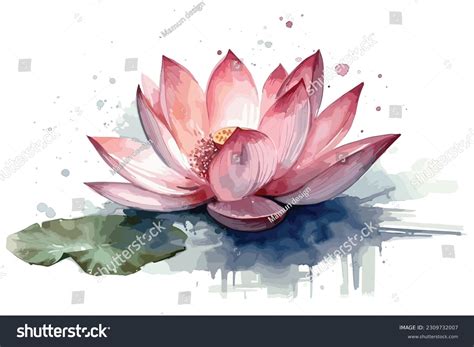 5,569 Japanese Lotus Painting Images, Stock Photos, 3D objects ...