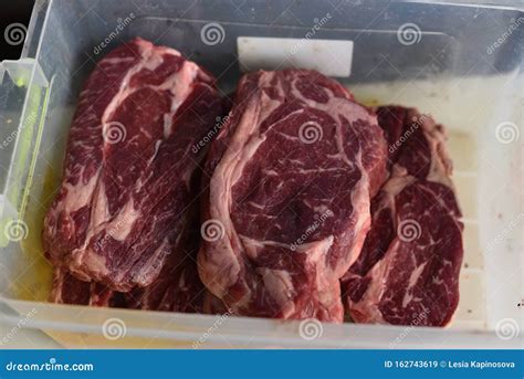 Image of Beef Chuck Roll. Raw Chuck Roll Stock Image - Image of living ...