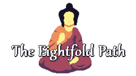 The Eightfold Path Coming Soon - Epic Games Store