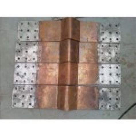 Flexible Busbar - Krish Engineers