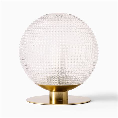 West Elm - Edie Prismatic Table Lamp Collection