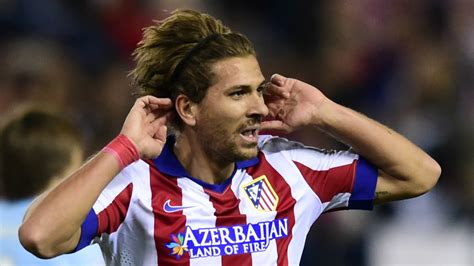 Alessio Cerci le dice adiós al Atleti - Futbol Sapiens