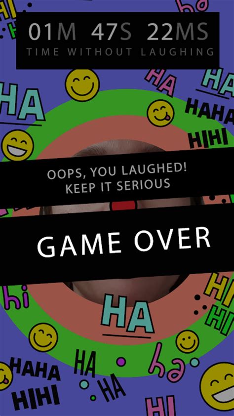 Try not to laugh - The challenge APK for Android - Download